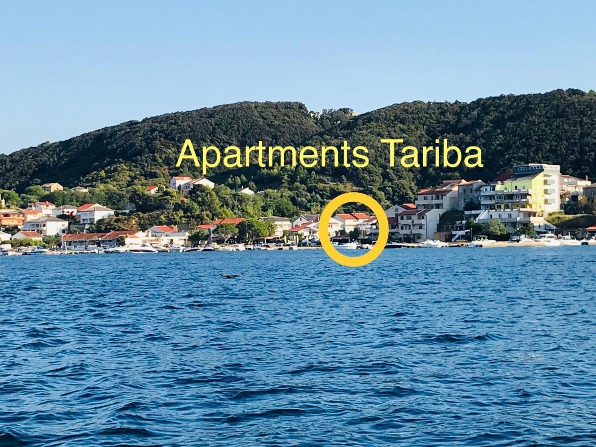 סופטרסקה דראגה Kaala Apartments מראה חיצוני תמונה