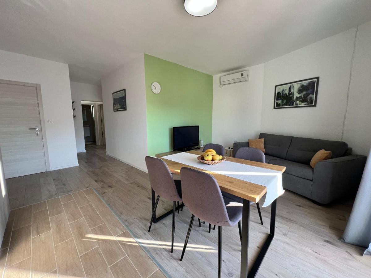 סופטרסקה דראגה Kaala Apartments מראה חיצוני תמונה