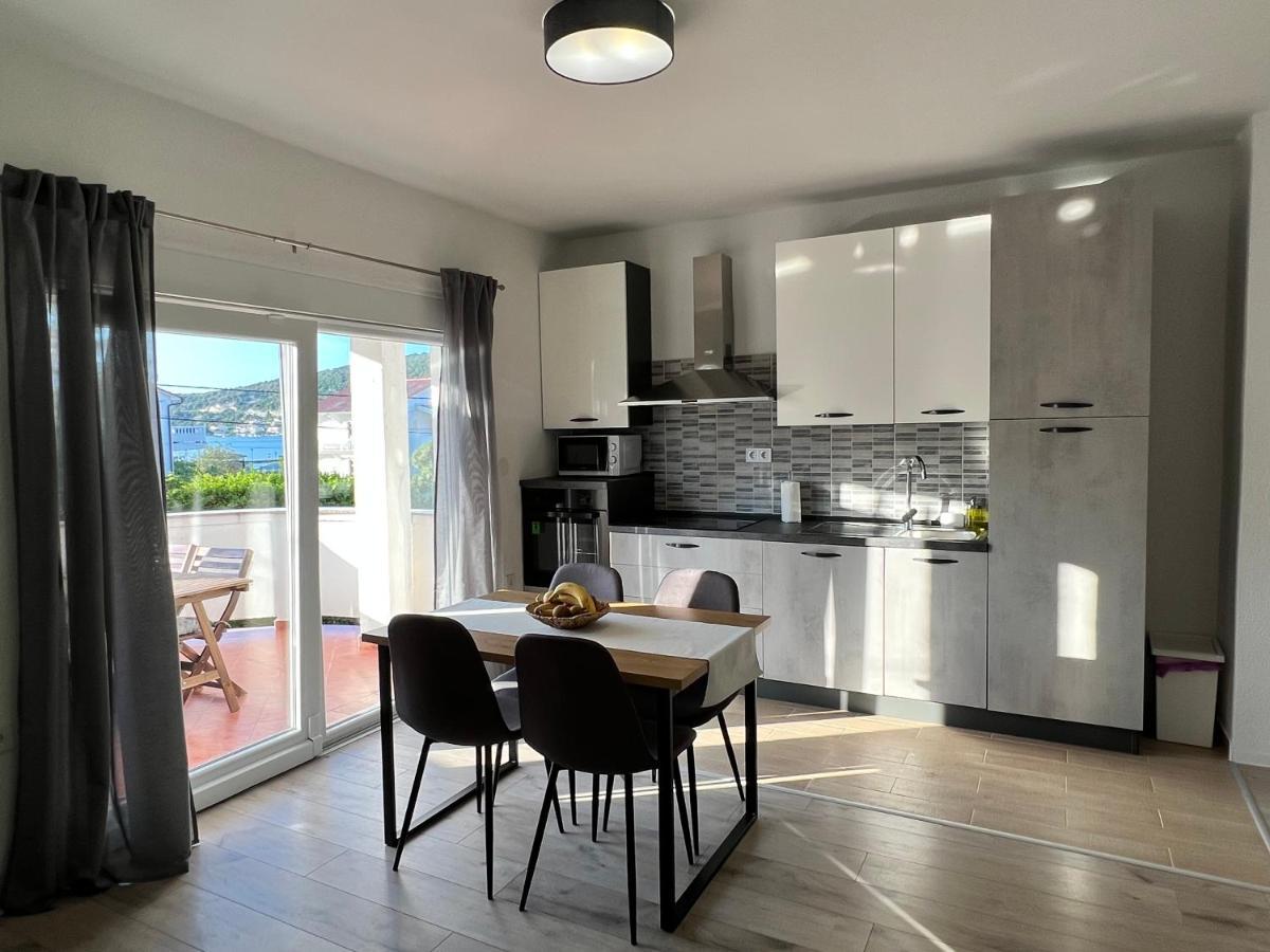 סופטרסקה דראגה Kaala Apartments מראה חיצוני תמונה
