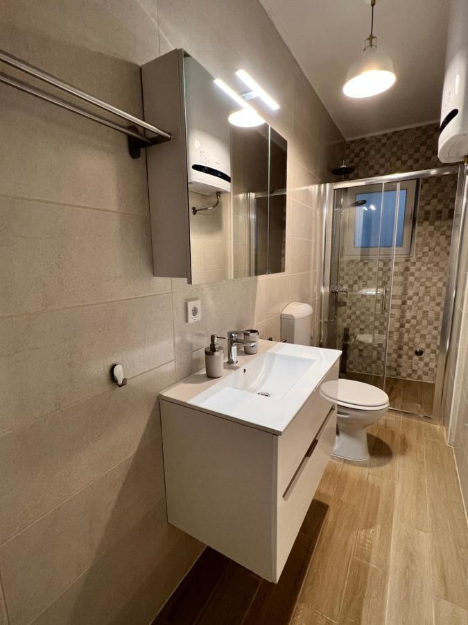 סופטרסקה דראגה Kaala Apartments מראה חיצוני תמונה