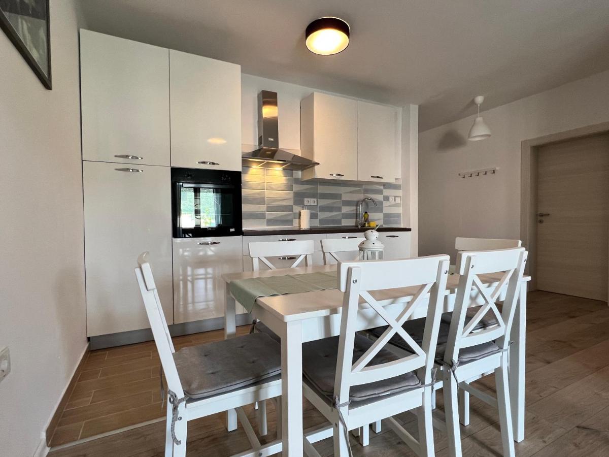 סופטרסקה דראגה Kaala Apartments מראה חיצוני תמונה