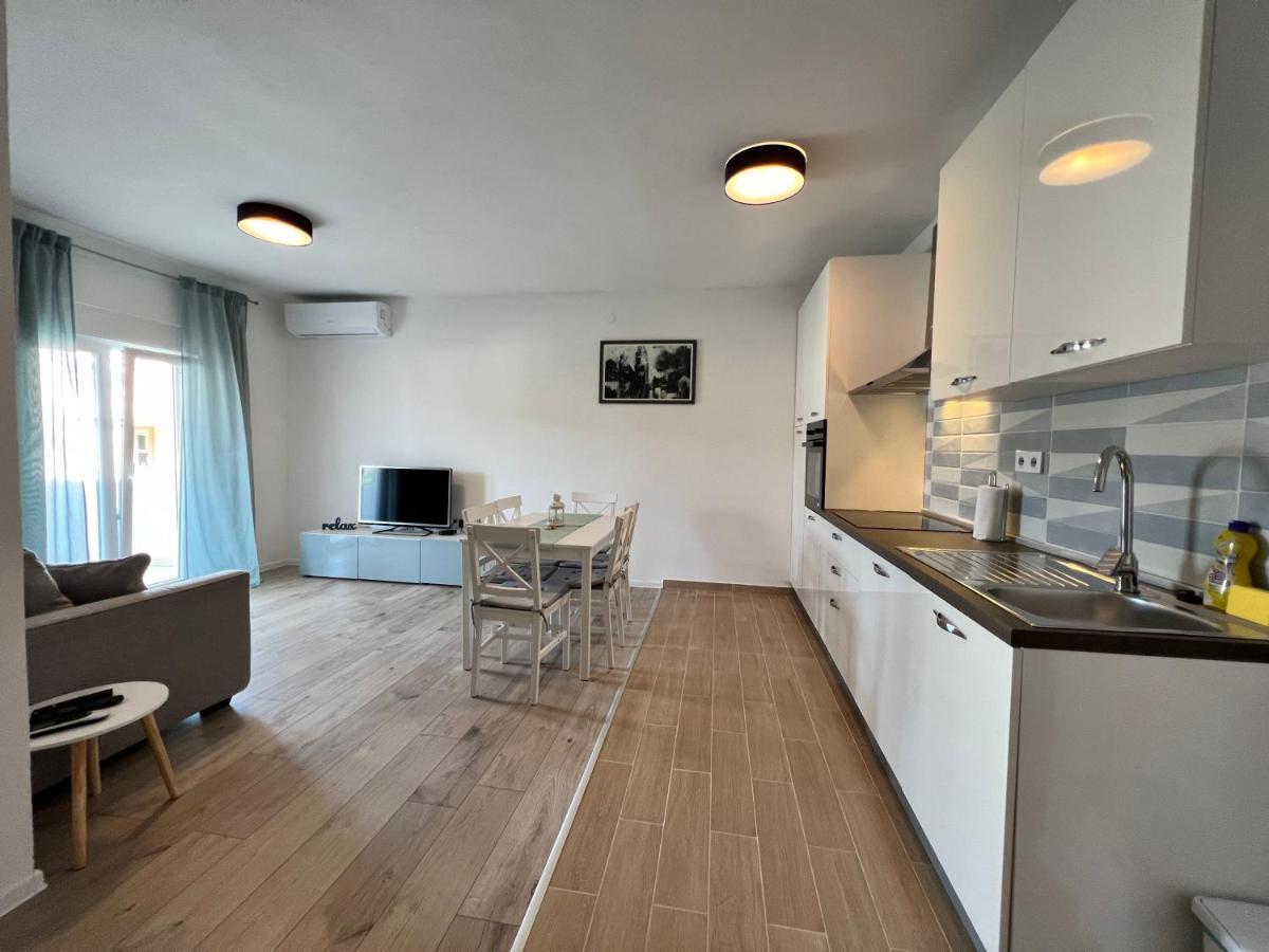 סופטרסקה דראגה Kaala Apartments מראה חיצוני תמונה