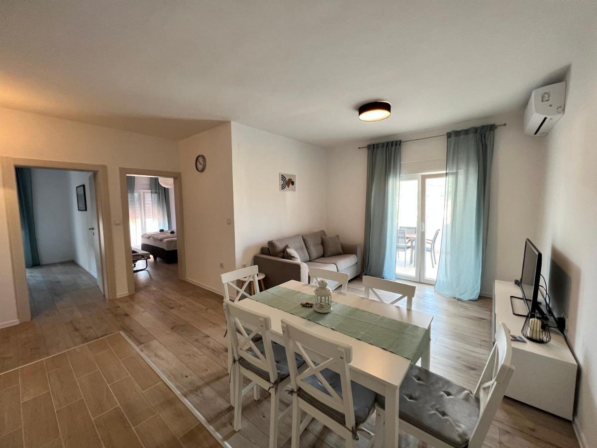 סופטרסקה דראגה Kaala Apartments מראה חיצוני תמונה