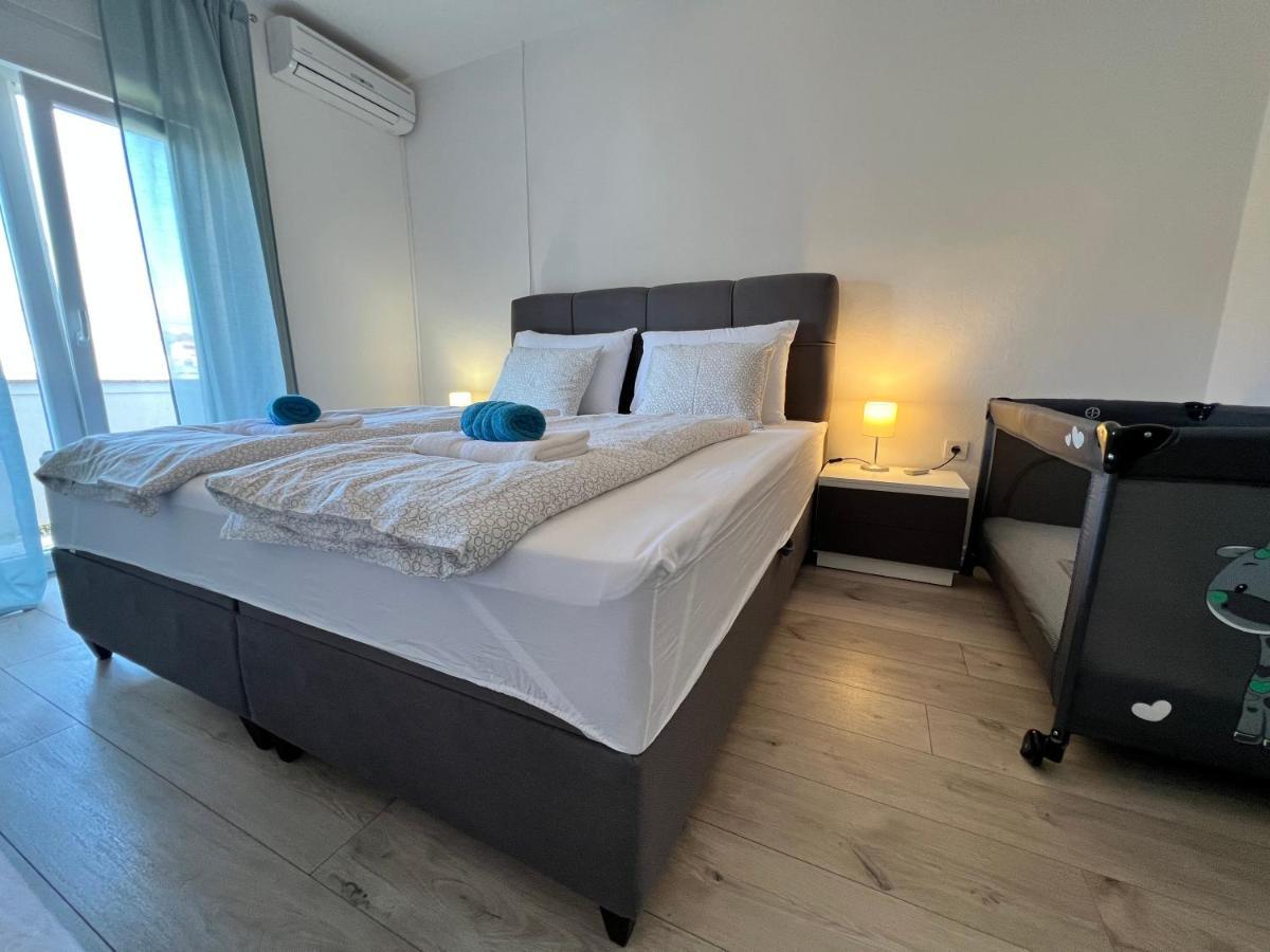 סופטרסקה דראגה Kaala Apartments מראה חיצוני תמונה