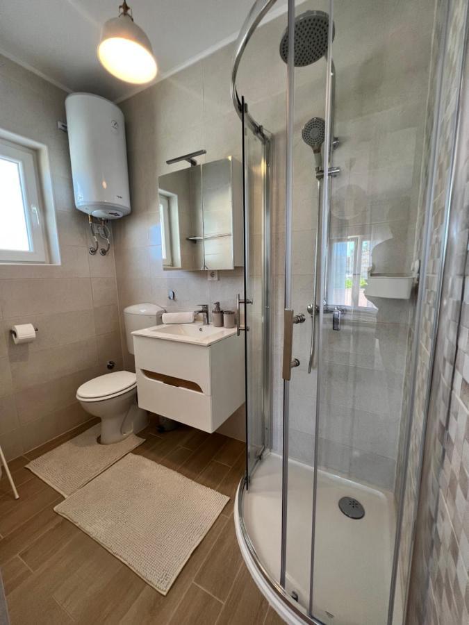 סופטרסקה דראגה Kaala Apartments מראה חיצוני תמונה