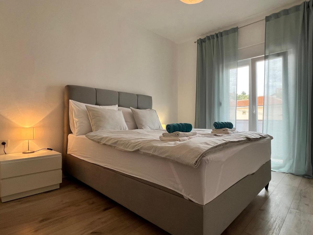 סופטרסקה דראגה Kaala Apartments מראה חיצוני תמונה