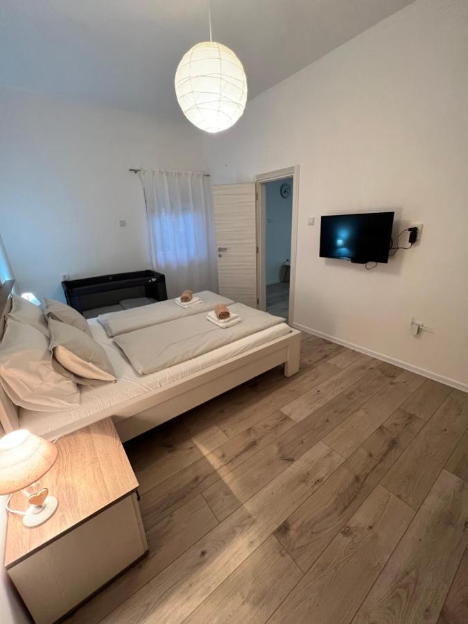 סופטרסקה דראגה Kaala Apartments מראה חיצוני תמונה