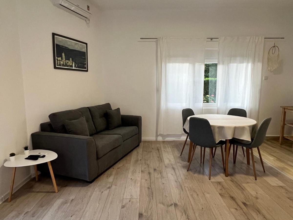 סופטרסקה דראגה Kaala Apartments מראה חיצוני תמונה