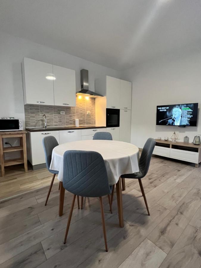 סופטרסקה דראגה Kaala Apartments מראה חיצוני תמונה