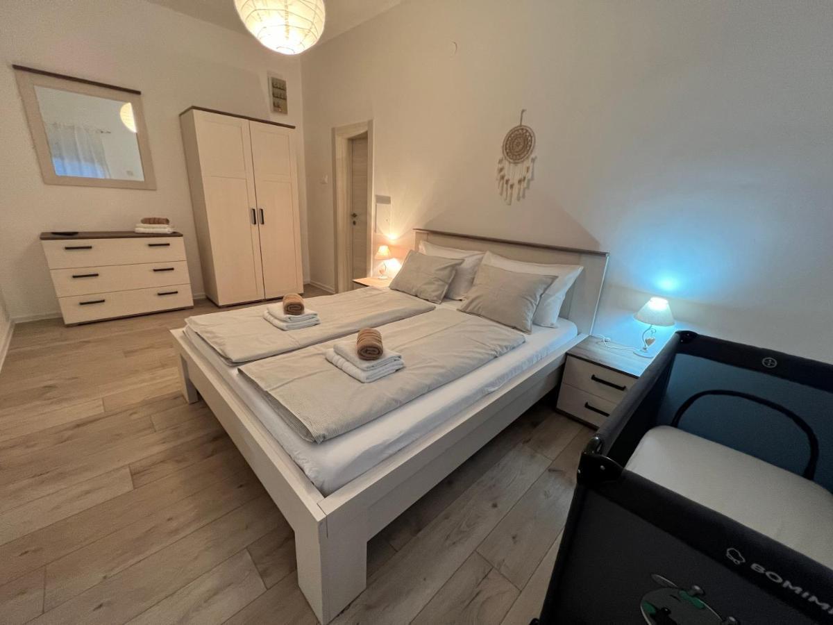 סופטרסקה דראגה Kaala Apartments מראה חיצוני תמונה