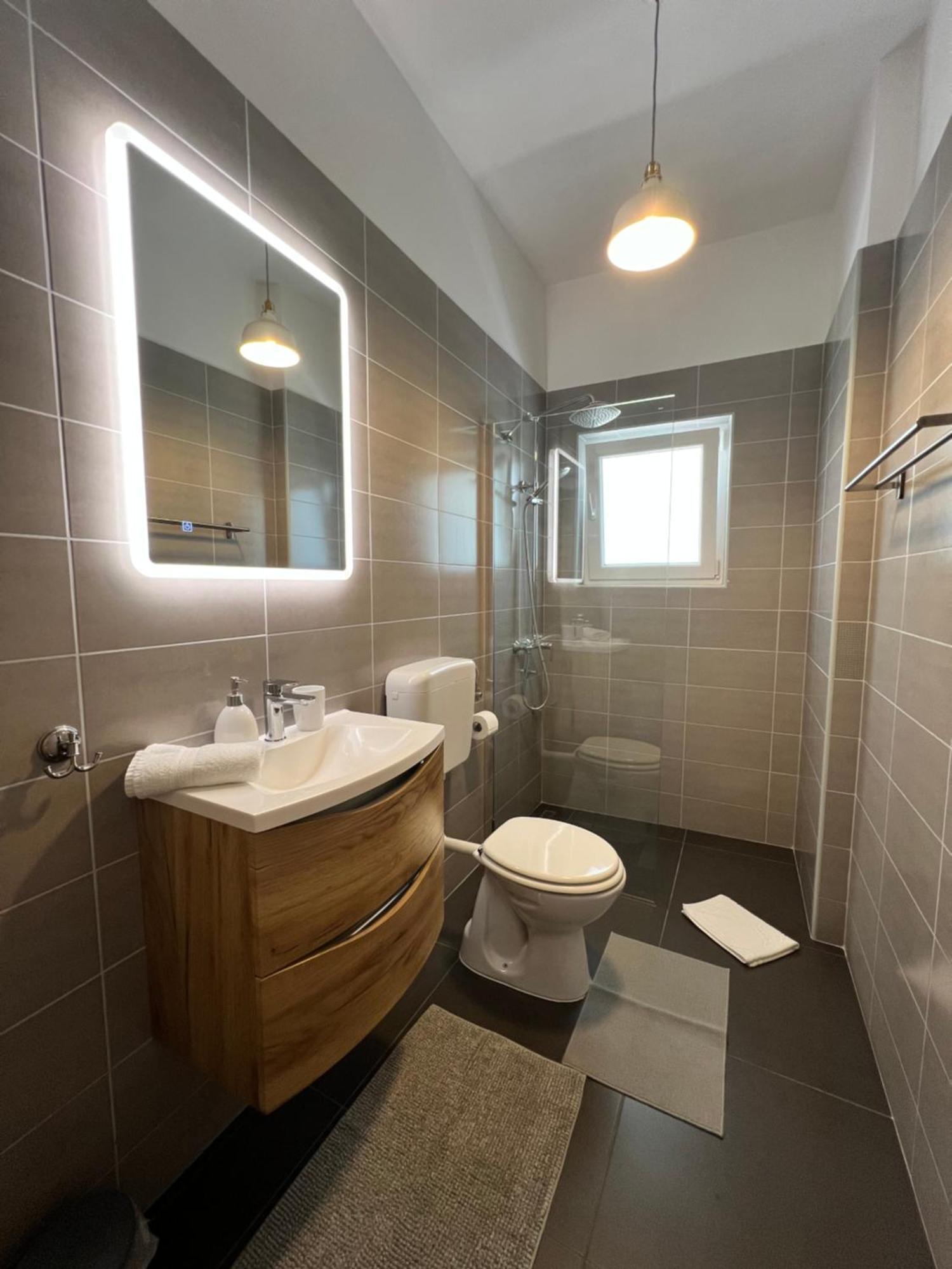 סופטרסקה דראגה Kaala Apartments מראה חיצוני תמונה