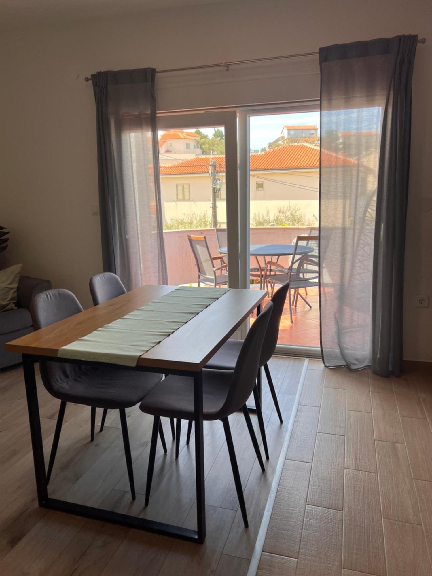 סופטרסקה דראגה Kaala Apartments מראה חיצוני תמונה