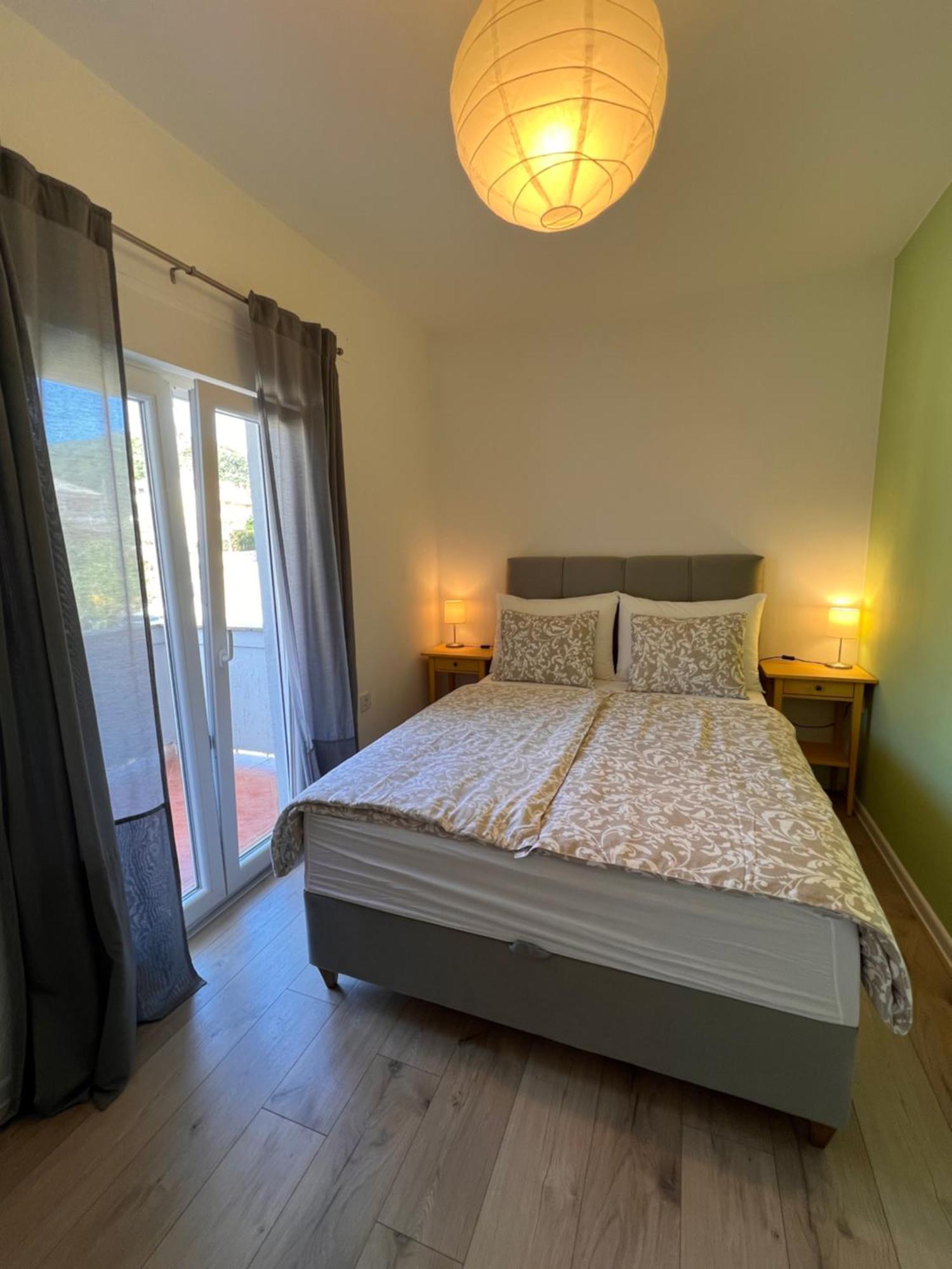 סופטרסקה דראגה Kaala Apartments מראה חיצוני תמונה