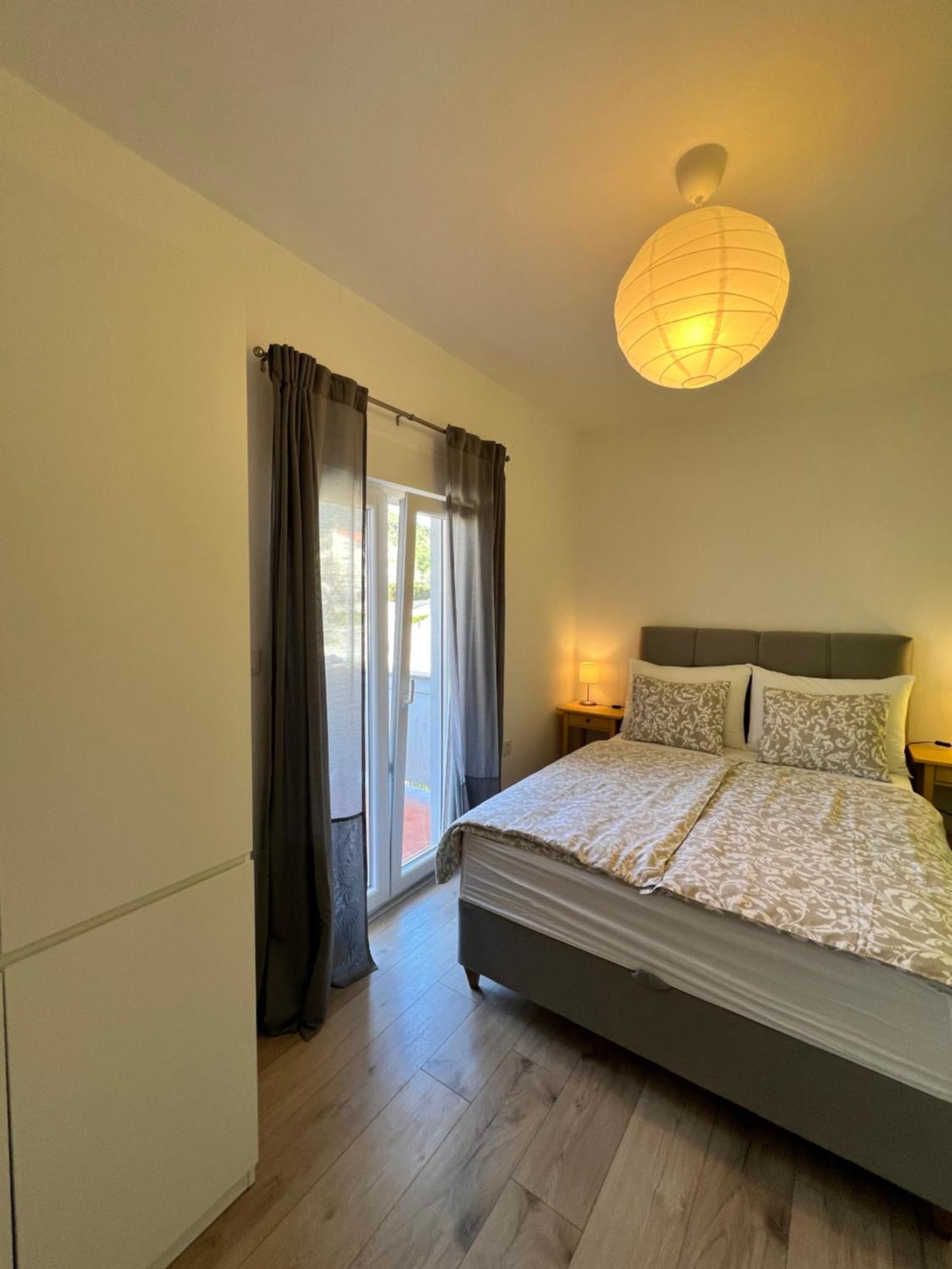 סופטרסקה דראגה Kaala Apartments מראה חיצוני תמונה