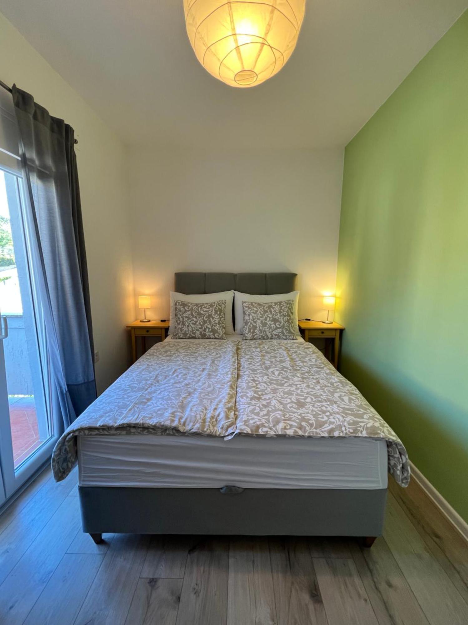סופטרסקה דראגה Kaala Apartments מראה חיצוני תמונה
