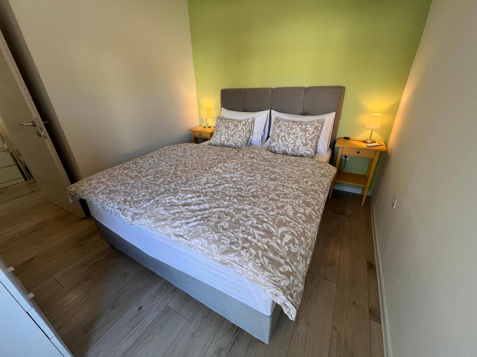 סופטרסקה דראגה Kaala Apartments מראה חיצוני תמונה