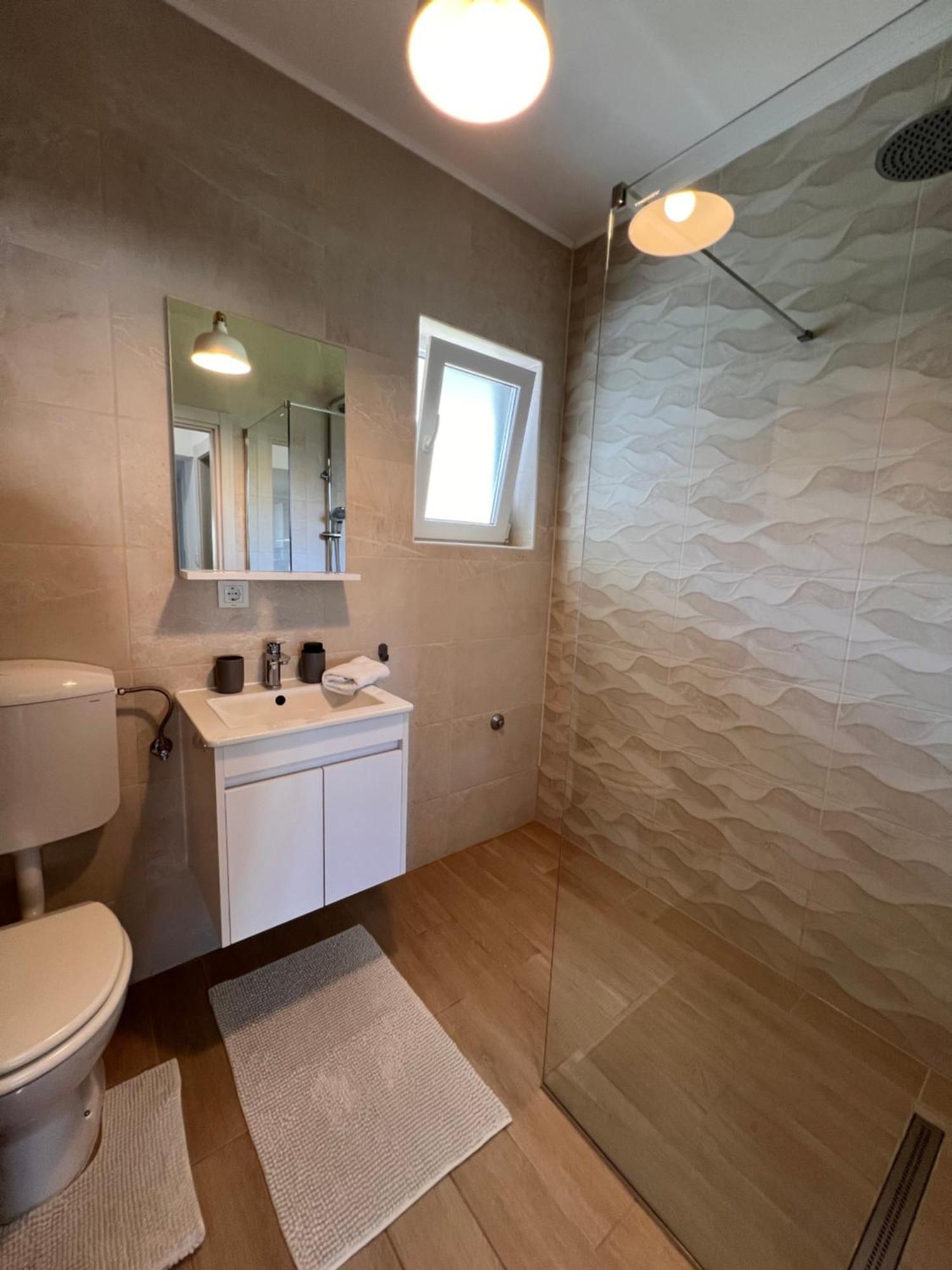 סופטרסקה דראגה Kaala Apartments מראה חיצוני תמונה